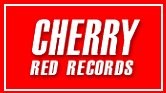 Cherry Red Records