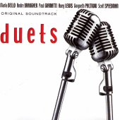 duets original soundtrack