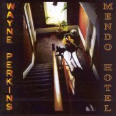 Mendo Hotel