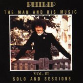 The Man And His Music III