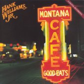 Montana Cafe