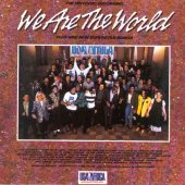 We Are The World