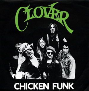 Chicken Funk/Show Me Your Love