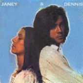 Janey and Dennis
