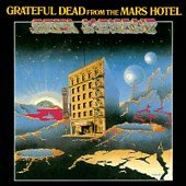 Mars Hotel