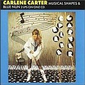 Musical Shapes/Blue Nun