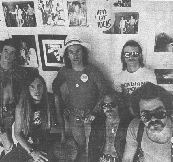 Clover by Ralph Merzlak