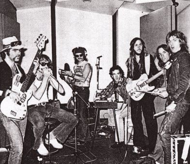 Clover/Nick Lowe