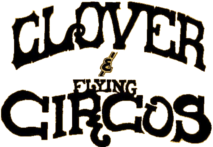 Clover/Flying Circus