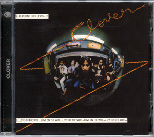 Love on the Wire (CD LEM 43)