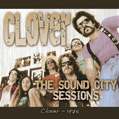 The Sound City Sessions