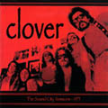 Clover - The Sound City Sessions