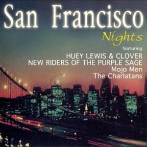 San Fransisco Nights