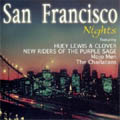 San VA feat. Clover - Francisco Nights