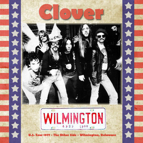 Clover Wilmington 1977