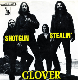 Shotgun/Stealin'