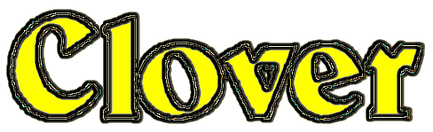 Cloverlogo